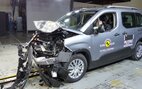 Crashtest - Opel - 2018-10 Crashtest - Opel - 2018-10