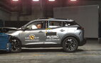 Crashtest - Peugeot 2008 - 2019-12-04 