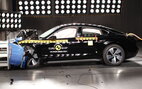 Crashtest - Porsche Taycan - 2019-12-04 