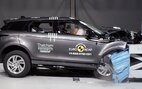 Crashtest - Range Rover - 2019-04 