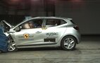 Crashtest - Renault - 2019-05 