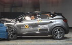 Crashtest - Renault Captur - 2019-12-04 