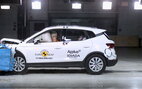 Crashtest - Seat - 2017-11-08 Crashtest - Seat - 2017-11-08