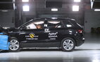 Crashtest - Skoda - 2017-11-08 Crashtest - Skoda - 2017-11-08