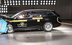 Crashtest - Skoda Octavia - 2019-12-04 