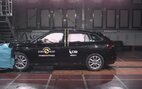 Crashtest - Skoda Scala - 2019-07 Crashtest - Skoda Scala - 2019-07
