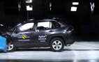 Crashtest - Toyota RAV4 - 2019-05 