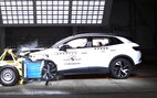 Crashtest 202104 - Volkswagen 