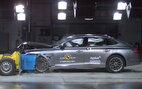 Crashtest 202105 - Genesis G80 Crashtest 202105 - Genesis G80