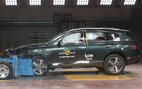 Crashtest 202105 - Genesis GV80 Crashtest 202105 - Genesis GV80