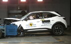 Crashtest 202107 - Opel 