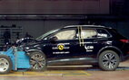 Crashtest 202109 - Audi 