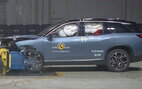 Crashtest 202109 - NIO 