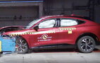 Crashtest 202110 - Ford 