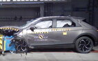 Crashtest 202110 - Hyundai IONIQ 5 