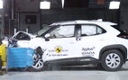 Crashtest 202110 - Toyota 