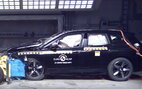 Crashtest 202112 - BMW 