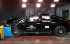 Crashtest 202112 - Mercedes 