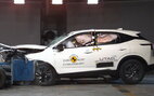 Crashtest 202112 - Nissan 