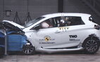 Crashtest 202112 - Renault 