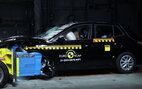 Crashtest 202112 - Skoda 