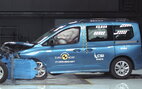 Crashtest 202112 - VW 