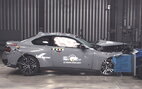 Crashtest 202203 - BMW 