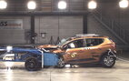 Crashtest 202204 - Dacia 