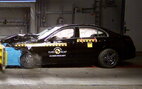 Crashtest 202205 - Mercedes 