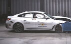 Crashtest 202206 - BMW 