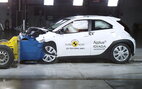 Crashtest 202206 - Toyota 