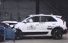 Crashtest 202209 - KIA 