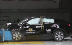 Crashtest 202209 - Tesla 