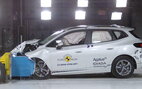 Crashtest 202210 - BMW 2er 