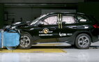 Crashtest 202210 - BMW X1 
