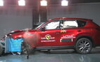 Crashtest 202210 - Mazda 