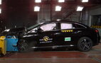 Crashtest 202210 - Mercedes 