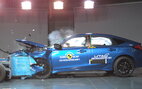 Crashtest 202211 - Honda Crashtest 202211 - Honda