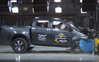 Crashtest 202211 - ISUZU Crashtest 202211 - ISUZU