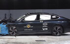 Crashtest 202211 - NIO Crashtest 202211 - NIO