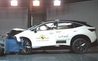 Crashtest 202211 - Nissan Crashtest 202211 - Nissan