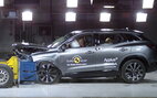 Crashtest 202211 - Renault Crashtest 202211 - Renault