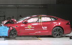 Crashtest 202211 - Tesla Crashtest 202211 - Tesla
