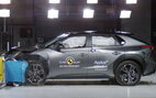 Crashtest 202211 - Toyota Crashtest 202211 - Toyota