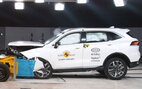 Crashtest 202211 - WEY Crashtest 202211 - WEY