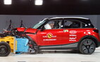Crashtest 202211 - smart Crashtest 202211 - smart