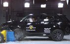 Crashtest 202212 - Land Rover Crashtest 202212 - Land Rover