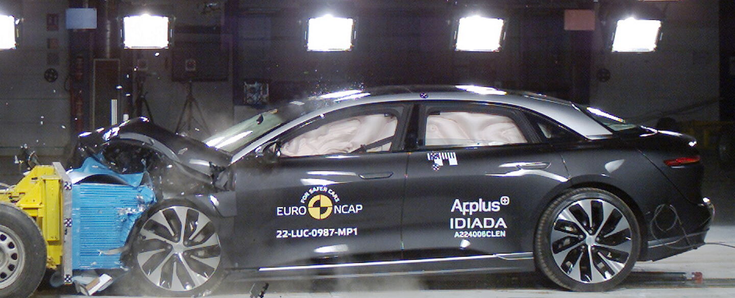 Crashtest 202212 - Lucid