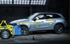 Crashtest 202212 - Mercedes-Benz Crashtest 202212 - Mercedes-Benz