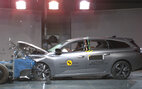 Crashtest 202212 - Peugeot Crashtest 202212 - Peugeot